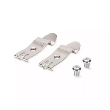 Conjunto de montagem em calha DIN Digitus AN-25188