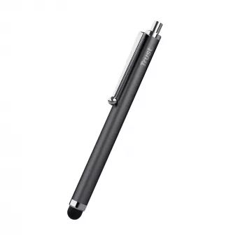 Stylus Pen Trust 17741 preto compatibilidade universal 13 g
