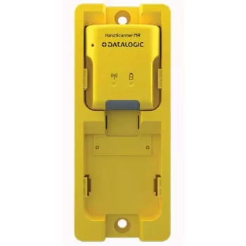Leitor de códigos de barras Datalogic MC-HS7500 docking station móvel