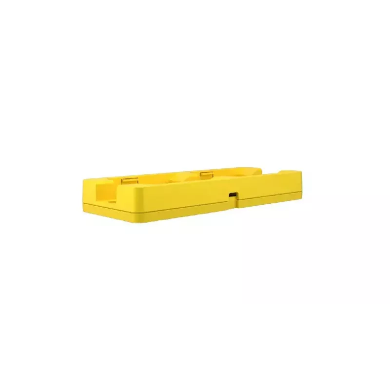 Leitor de códigos de barras Datalogic MC-HS7500 docking station móvel