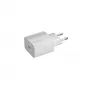 mophie Fonte de alimentação USB-C – 20 W – Branco – UE, uso interior, AC, carregamento sem fios, Branco