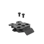 Ergonomic Solutions SpacePole Payment SPMCL001-02 Acessório para sistema POS Suporte POS Preto Plástico