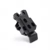 Ergonomic Solutions SpacePole Payment SPMCL001-02 Acessório para sistema POS Suporte POS Preto Plástico