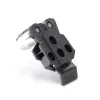 Ergonomic Solutions SpacePole Payment SPMCL001-02 Acessório para sistema POS Suporte POS Preto Plástico