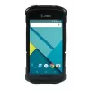 Capa Shell Mobilis 052040 para computador móvel portátil Zebra Preto