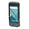 Capa Shell Mobilis 052040 para computador móvel portátil Zebra Preto