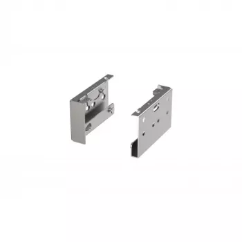 QNAP SP-EAR-QSW2FOR1-01 Acessório de rack Kit de montagem