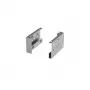 QNAP SP-EAR-QSW2FOR1-01 Acessório de rack Kit de montagem