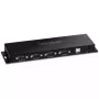 Adaptador de placa de interface RS-232 Trendnet TU-S4 USB Type-B fêmea Preto