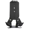 StarTech.com Suporte seguro para tablet com cabo de segurança K-Slot – suporte de tablet bloqueável para tablets de 7,9 a 13 polegadas – montagem universal ajustável para tablet para secretária/superfície – suporte antifurto bloqueável