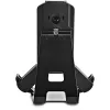 StarTech.com Suporte seguro para tablet com cabo de segurança K-Slot – suporte de tablet bloqueável para tablets de 7,9 a 13 polegadas – montagem universal ajustável para tablet para secretária/superfície – suporte antifurto bloqueável