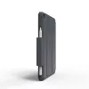 ZAGG Teclado Pro Keys with Trackpad-Apple-iPad 10.2-preto/cinzento-alemão