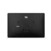 Sistema POS tudo-em-um Elo I-Series 4.0 Value RK3399, 4 GB RAM, 32 GB, ecrã tátil Full HD de 15,6", Android 10, preto (E391032)