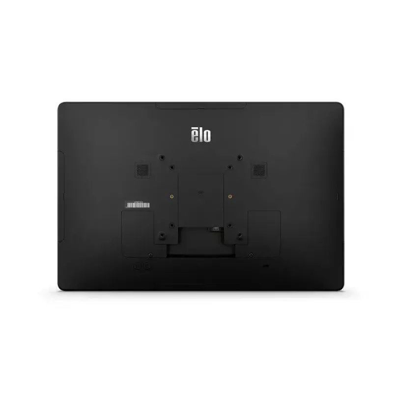Sistema POS tudo-em-um Elo I-Series 4.0 Value RK3399, 4 GB RAM, 32 GB, ecrã tátil Full HD de 15,6", Android 10, preto (E391032)