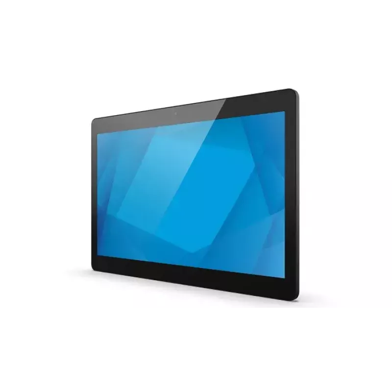 Sistema POS tudo-em-um Elo I-Series 4.0 Value RK3399, 4 GB RAM, 32 GB, ecrã tátil Full HD de 15,6", Android 10, preto (E391032)
