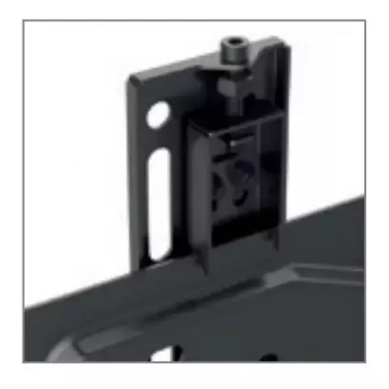 Suporte de parede Hagor BL Superslim 400 55 polegadas