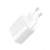 Adaptador de parede mophie Accessories USB-C 30W GaN Branco UE Carregamento rápido