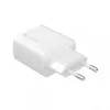 Adaptador de parede mophie Accessories USB-C 30W GaN Branco UE Carregamento rápido