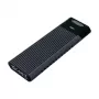 Origin Storage Origin Inception SSD Externo 512 GB NVMe M.2 3D TLC 80 mm com cabo C-C e C-A