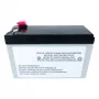 Origin Storage Cartucho de Bateria de Substituição para UPS Origin RBC2 para APC Back-UPS Back-UPS Pro PowerShield