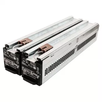 Origin Storage Cartucho de Bateria de Substituição para UPS APCRBC140 para APC Smart-UPS RT Smart-UPS SRT