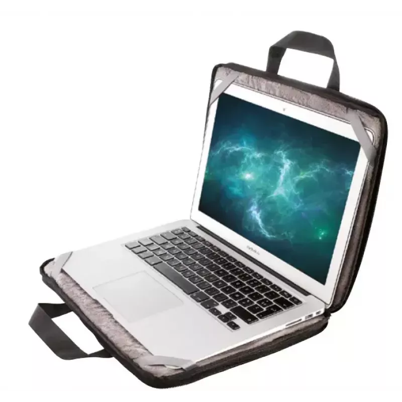 Capa Sleeve Mobilis Trendy Sleeve 35,6 cm (14 polegadas)