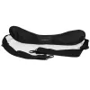 Alça de Ombro Mobilis ERGONOMIC SHOULDER STRAP Portátil Preto Mosquetão