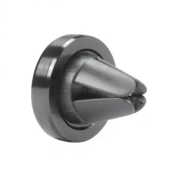 Suporte Passivo Mobilis U.FIX 044018 Preto