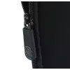 Capa Sleeve Mobilis Skin 35,6 cm (14 polegadas) Preto Cinzento