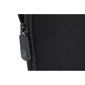 Capa Sleeve Mobilis 049014 40,6 cm 16 polegadas Preto