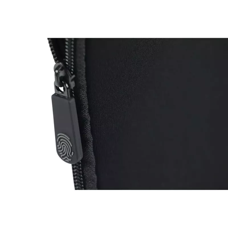 Capa Sleeve Mobilis 049014 40,6 cm 16 polegadas Preto