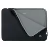 Capa Sleeve Mobilis 049014 40,6 cm 16 polegadas Preto
