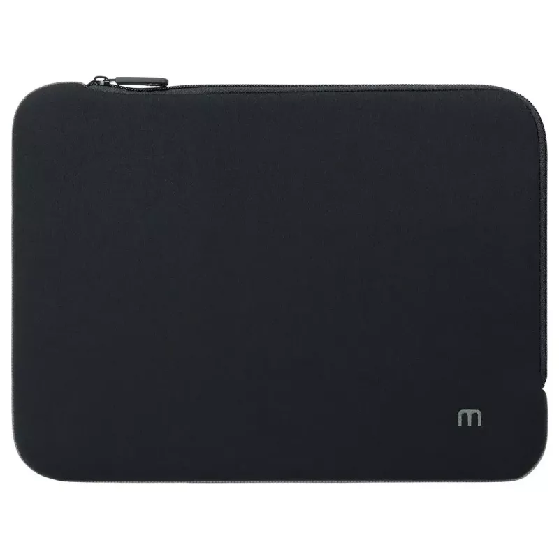 Capa Sleeve Mobilis 049014 40,6 cm 16 polegadas Preto