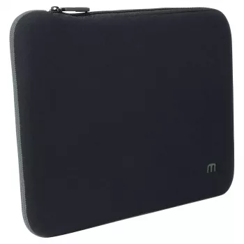 Capa Sleeve Mobilis 049014 40,6 cm 16 polegadas Preto
