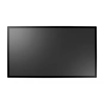 AG Neovo TX-4302 Ecrã Plano de Sinalização Digital 109,2 cm (43 polegadas) LCD 400 cd/m² Full HD Preto Ecrã Tátil Windows 10 24/7
