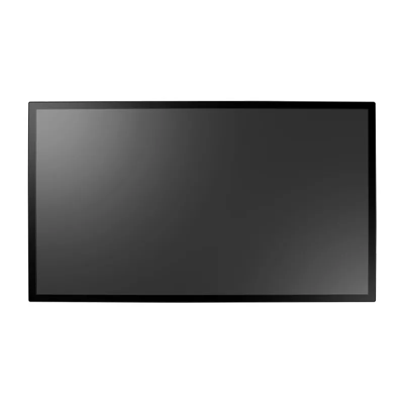 AG Neovo TX-4302 Ecrã Plano de Sinalização Digital 109,2 cm (43 polegadas) LCD 400 cd/m² Full HD Preto Ecrã Tátil Windows 10 24/7