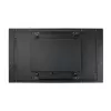 AG Neovo TX-4302 Ecrã Plano de Sinalização Digital 109,2 cm (43 polegadas) LCD 400 cd/m² Full HD Preto Ecrã Tátil Windows 10 24/7