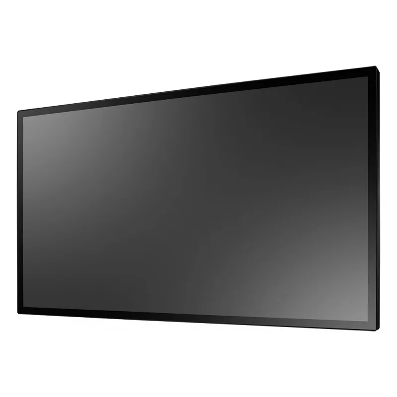 AG Neovo TX-4302 Ecrã Plano de Sinalização Digital 109,2 cm (43 polegadas) LCD 400 cd/m² Full HD Preto Ecrã Tátil Windows 10 24/7