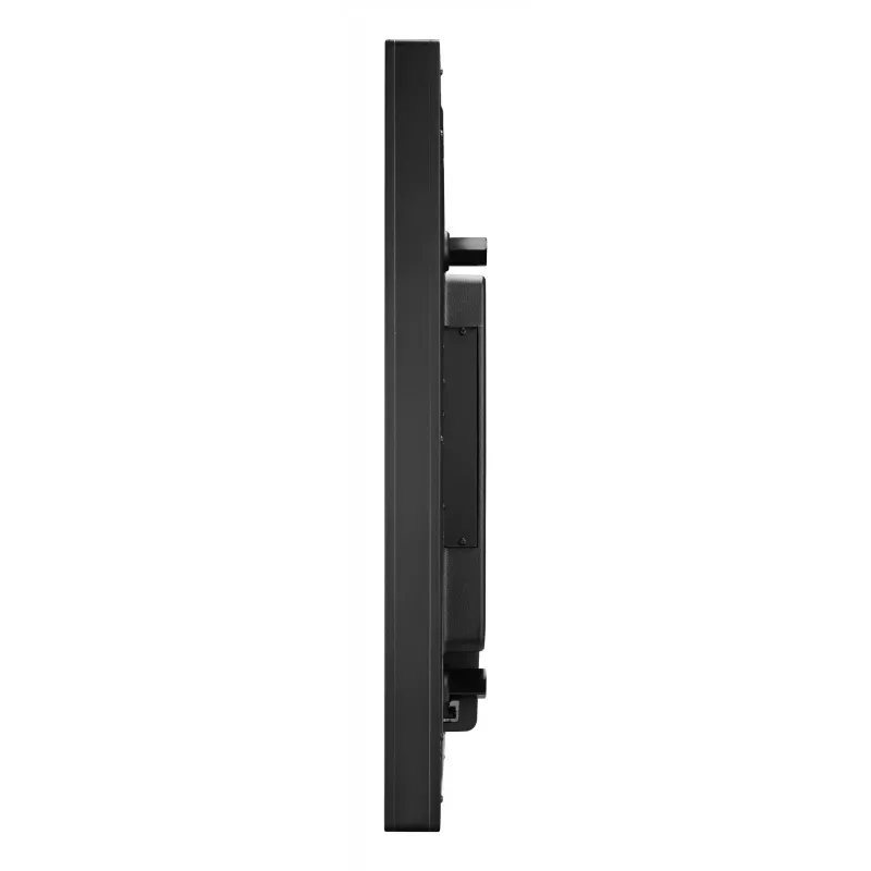 AG Neovo TX-4302 Ecrã Plano de Sinalização Digital 109,2 cm (43 polegadas) LCD 400 cd/m² Full HD Preto Ecrã Tátil Windows 10 24/7