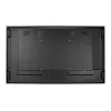 AG Neovo Ecrã Comercial 4K de 65 polegadas, Ecrã Plano de Sinalização Digital, 163,8 cm (64,5 polegadas), LCD, 3840 x 2160 píxeis, 24/7
