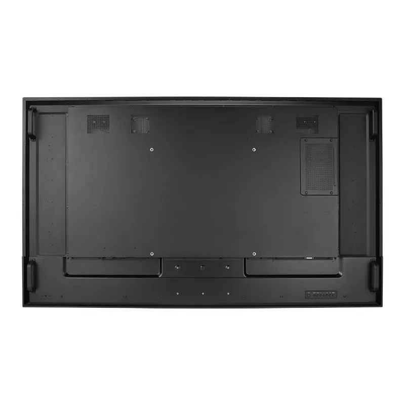 AG Neovo Ecrã Comercial 4K de 65 polegadas, Ecrã Plano de Sinalização Digital, 163,8 cm (64,5 polegadas), LCD, 3840 x 2160 píxeis, 24/7