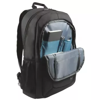 Mochila Mobilis TheOne 003052 14-15,6 polegadas Azul com fecho