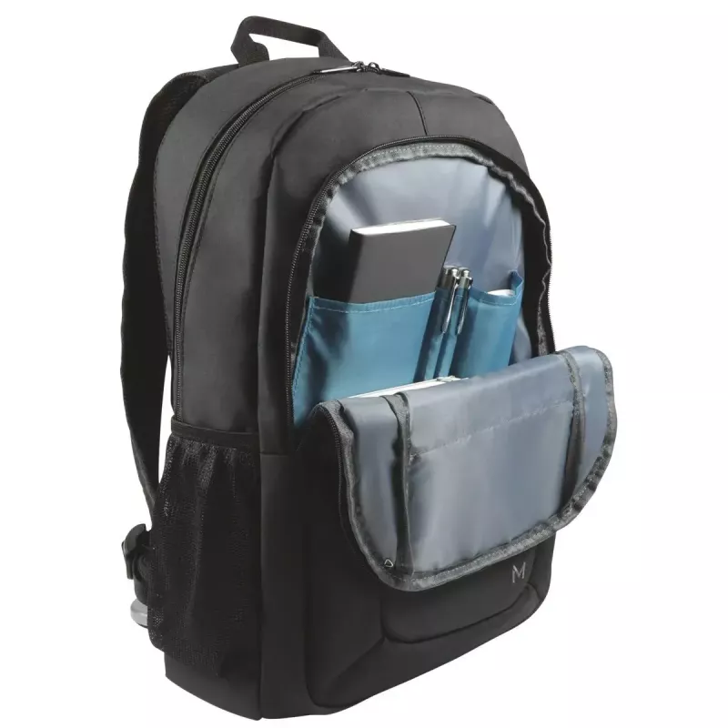 Mochila Mobilis TheOne 003052 14-15,6 polegadas Azul com fecho