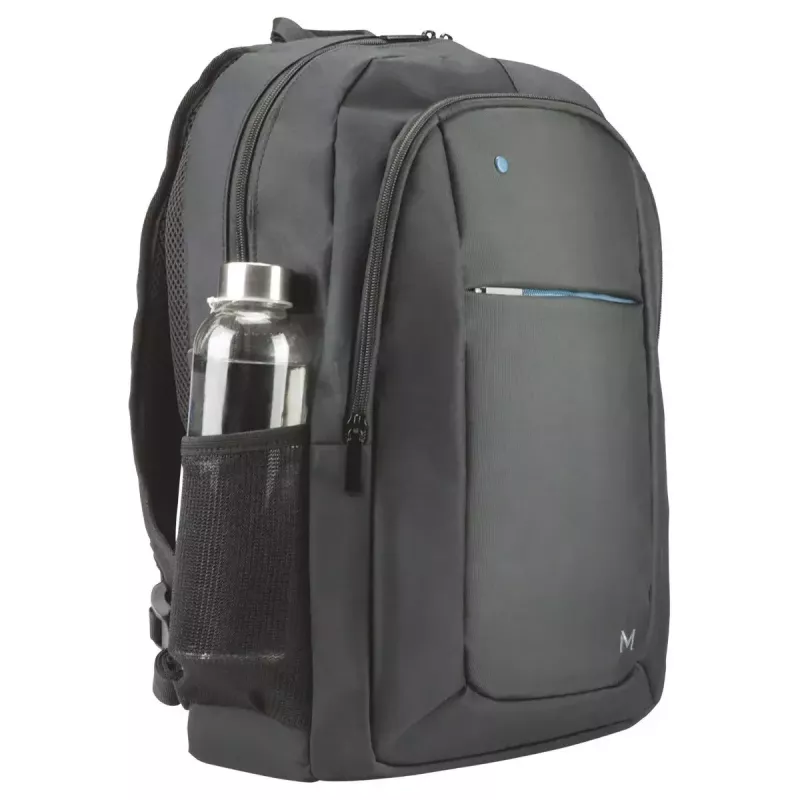 Mochila Mobilis TheOne 003052 14-15,6 polegadas Azul com fecho
