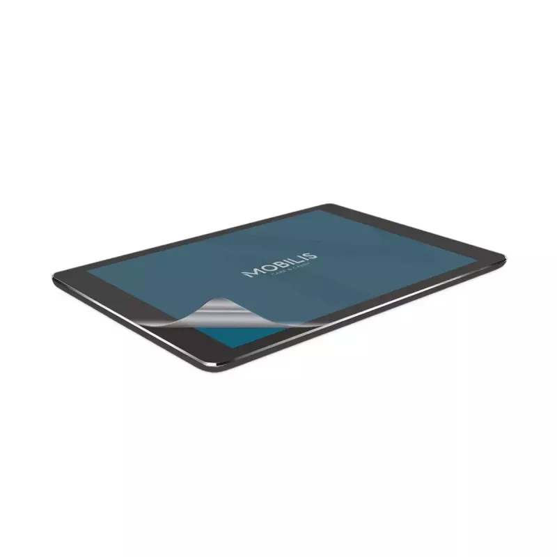 Proteção de Ecrã Transparente Mobilis Galaxy Tab A8 10,5'' 5H