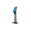 Elo Wallaby Self-Service suporte de chão para I-Series 4.0 de 15,6 / 21,5 polegadas (E421325)