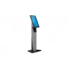 Elo Wallaby Self-Service suporte de chão para I-Series 4.0 de 15,6 / 21,5 polegadas (E421325)