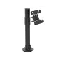Ergonomic Solutions SpacePole POS SpacePole Arc Suporte de Montagem em Mastro VESA 75/100