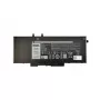 Origin Storage DELL 4C-BATTERIE PARA LAT 5501 68 WH OEM: 451-BCKB 10X1J 1VY7F