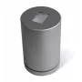 Leitor de códigos de barras de encastrar Newland NVF260-20 1D/2D CMOS cinzento com fios USB